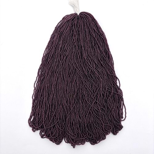 PRECIOSA ROCAILLES 11/0 27080 KUM BONCUK 1 DİZİ