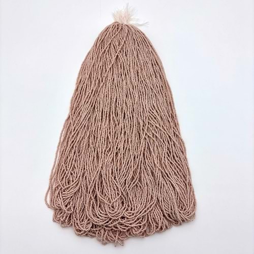 PRECIOSA ROCAILLES 11/0 46316 KUM BONCUK 1 DİZİ