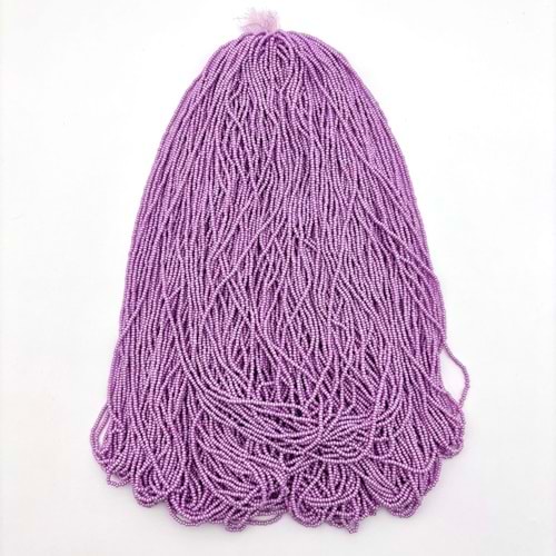 PRECIOSA ROCAILLES 11/0 46326 KUM BONCUK 1 DİZİ