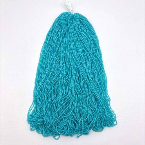 PRECIOSA ROCAILLES 11/0 02165 KUM BONCUK 1 DİZİ