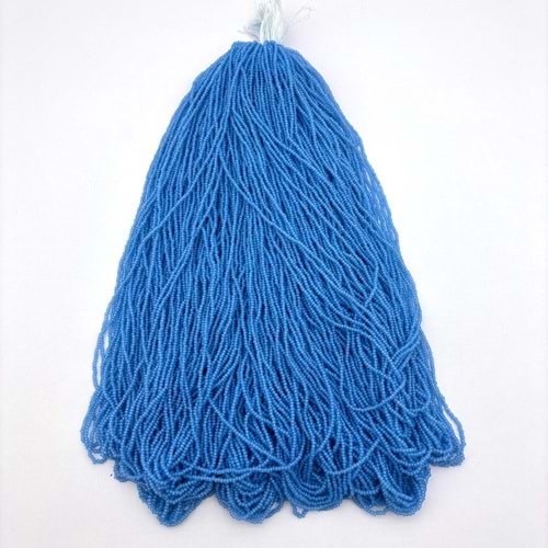 PRECIOSA ROCAILLES 11/0 02132 KUM BONCUK 1 DİZİ