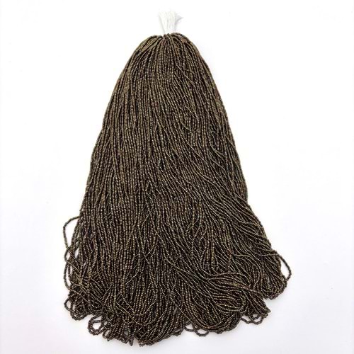 PRECIOSA ROCAILLES 11/0 59115 KUM BONCUK 1 DİZİ