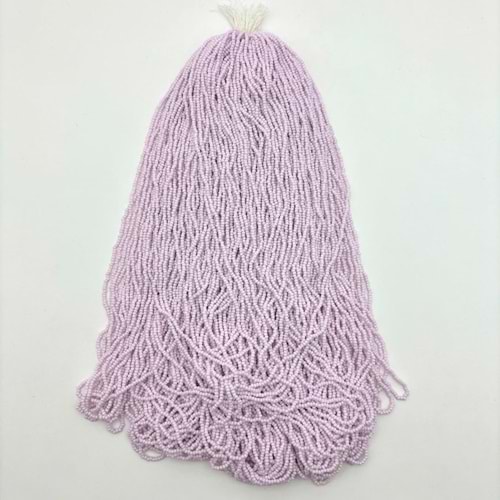 PRECIOSA ROCAILLES 11/0 73420 KUM BONCUK 1 DİZİ