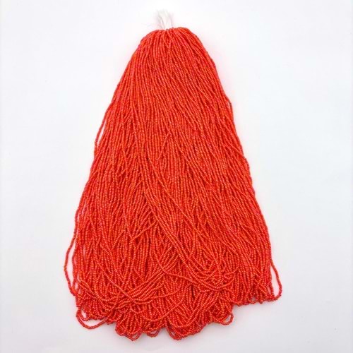 PRECIOSA ROCAILLES 11/0 94140 KUM BONCUK 1 DİZİ