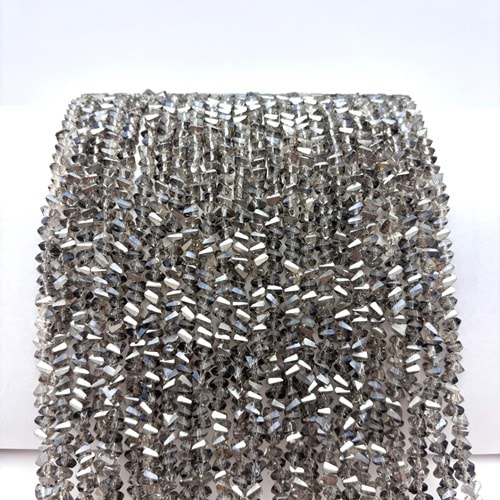 Üçgen Kristal 1 Dizi