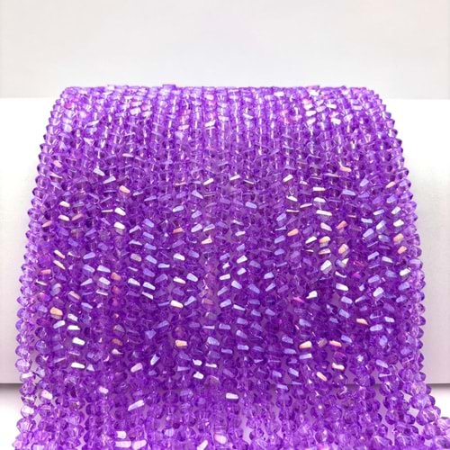 Üçgen Kristal 1 Dizi