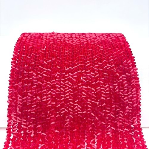 Üçgen Kristal 1 Dizi