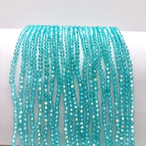 Pramit Kristal 1 Dizi