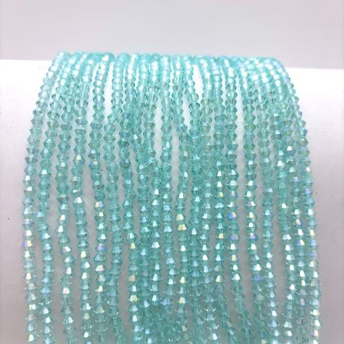 Pramit Kristal 1 Dizi