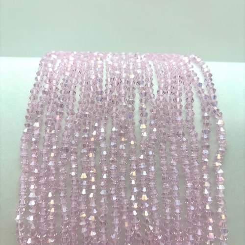 Pramit Kristal 1 Dizi