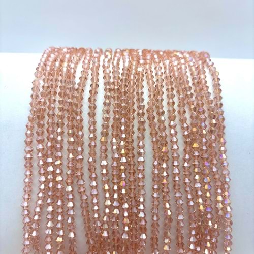 Pramit Kristal 1 Dizi