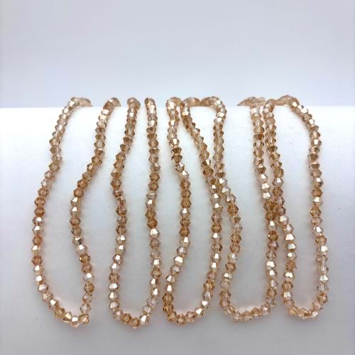 Pramit Kristal 1 Dizi