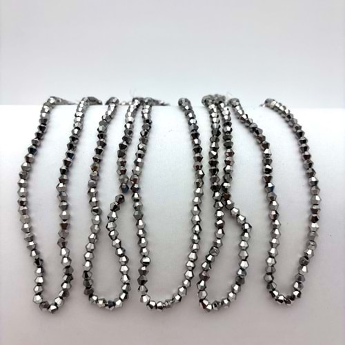 Pramit Kristal 1 Dizi