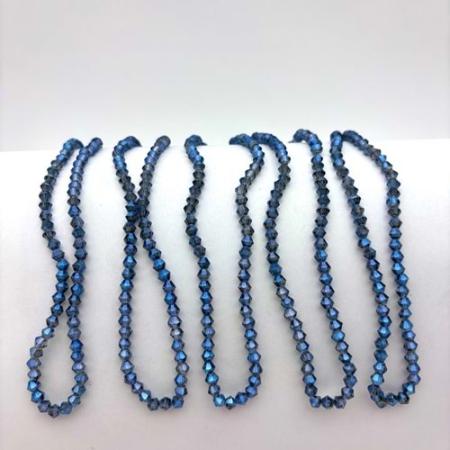 Pramit Kristal 1 Dizi