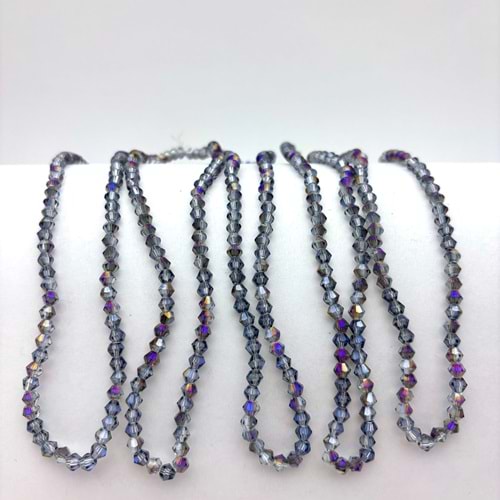 Pramit Kristal 1 Dizi