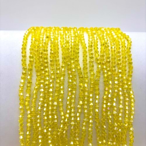 Pramit Kristal 1 Dizi