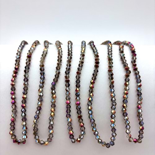 Pramit Kristal 1 Dizi