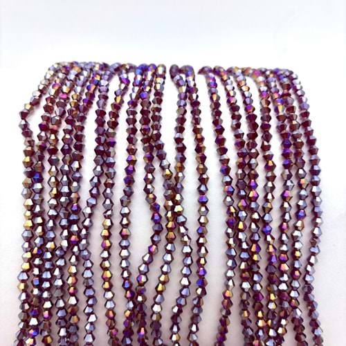 Pramit Kristal 1 Dizi