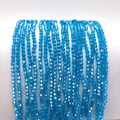 Pramit Kristal 1 Dizi