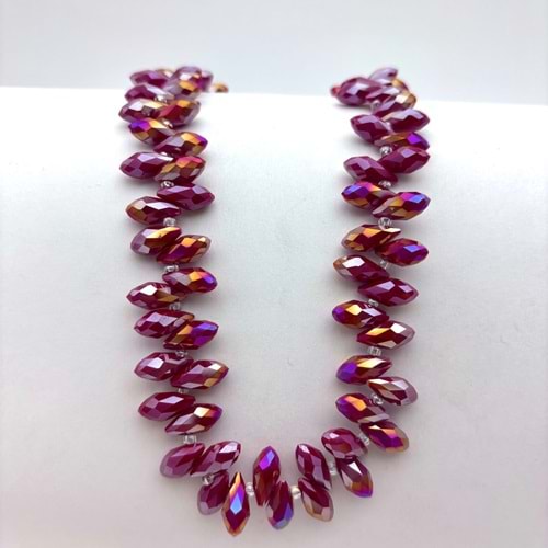 Damla Kristal 1 Dizi