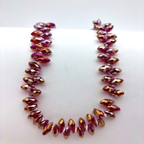 Damla Kristal 1 Dizi