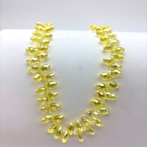 Damla Kristal 1 Dizi