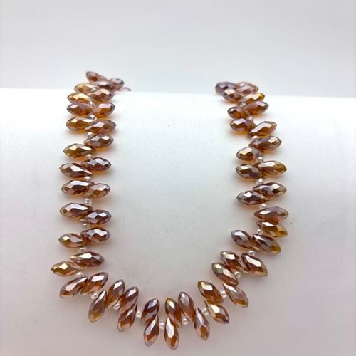 Damla Kristal 1 Dizi