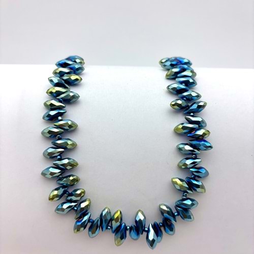 Damla Kristal 1 Dizi