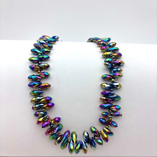 Damla Kristal 1 Dizi