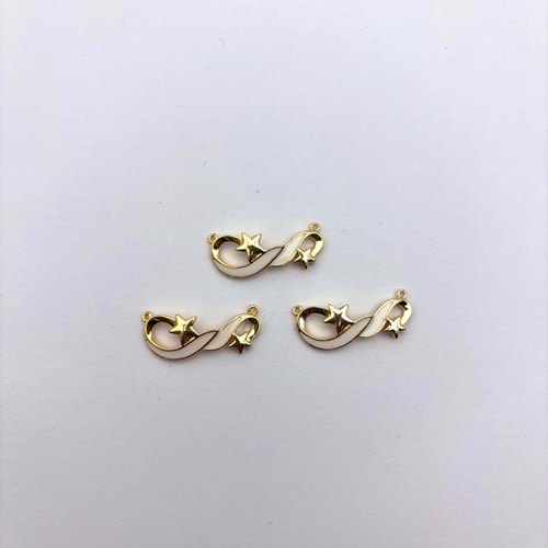 Kaplama Kolye Ucu 1 Adet