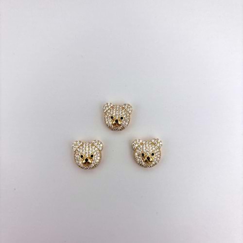 Kaplama Kolye Ucu 1 Adet