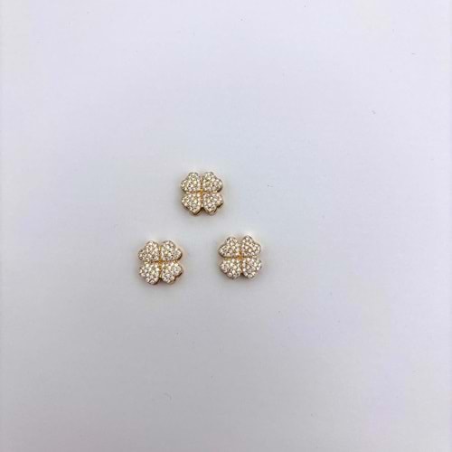 Kaplama Kolye Ucu 1 Adet