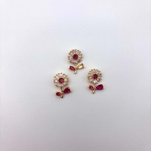 Kaplama Kolye Ucu 1 Adet