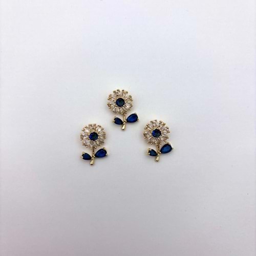 Kaplama Kolye Ucu 1 Adet