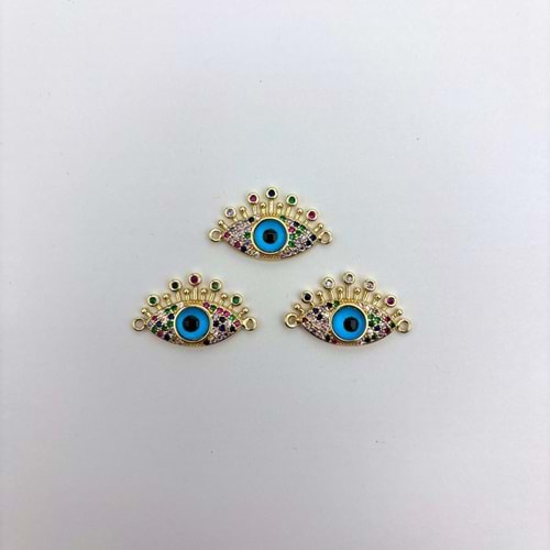 Kaplama Kolye Ucu 1 Adet