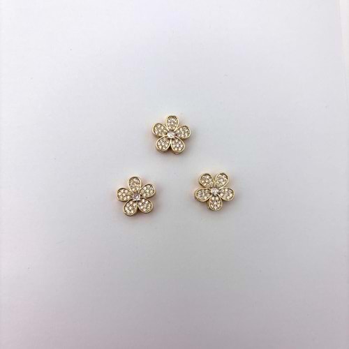 Kaplama Kolye Ucu 1 Adet