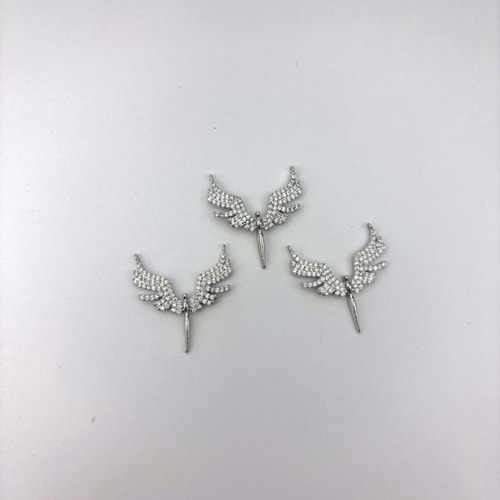 Kaplama Kolye Ucu 1 Adet