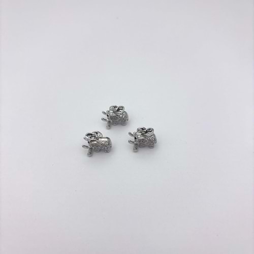 Kaplama Kolye Ucu 1 Adet