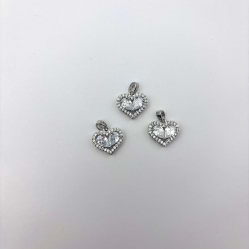 Kaplama Kolye Ucu 1 Adet