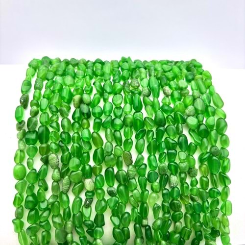 Doğal Taş Yeşim 1 Dizi