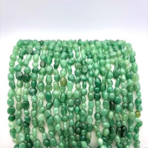 Doğal Taş Aventurin 1 Dizi