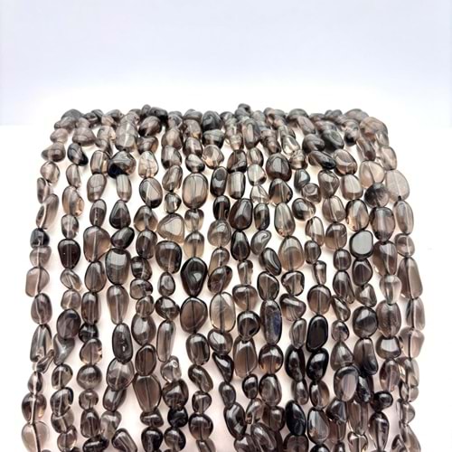 Doğal Taş Dumanlı Kuvars 1 Dizi