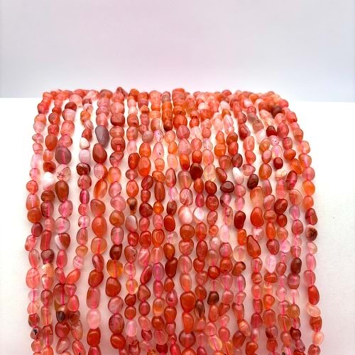 Doğal Taş Akik 1 Dizi