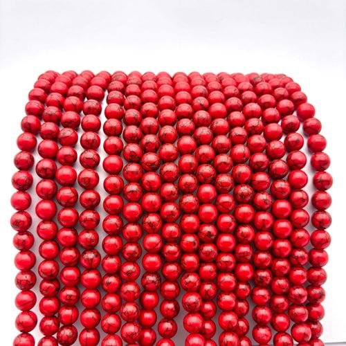 Doğal Taş Sıkma Havlit 8 mm 1 Dizi