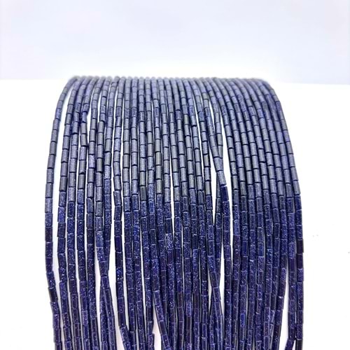 Doğal Taş Boru Kesim Yıldız Taşı 1 Dizi