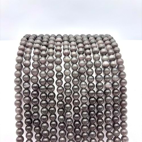 Doğal Taş Kedi Gözü 1 Dizi