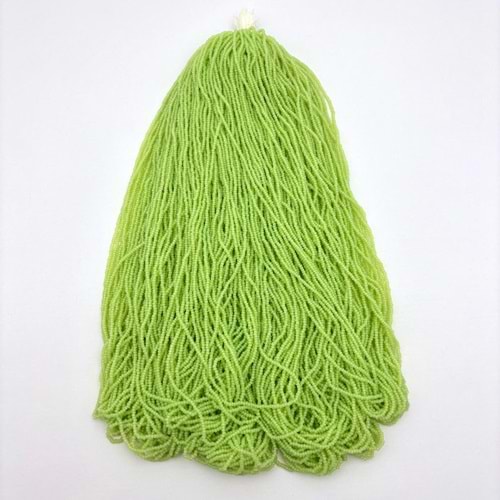 PRECIOSA ROCAILLES 11/0 02254 KUM BONCUK 1 DİZİ