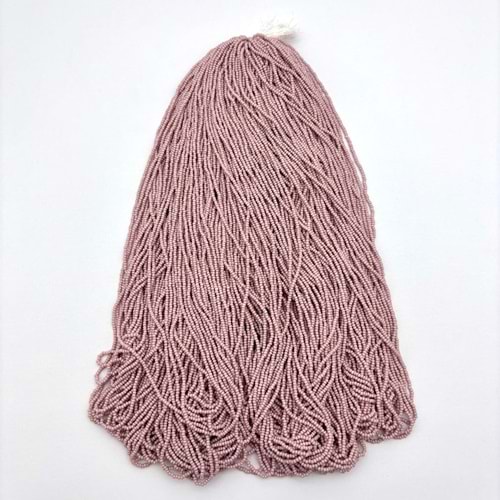 PRECIOSA ROCAILLES 11/0 03113 KUM BONCUK 1 DİZİ