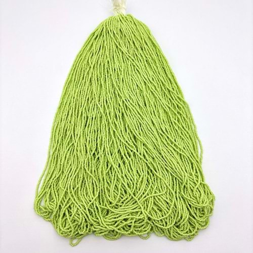 PRECIOSA ROCAILLES 11/0 03154 KUM BONCUK 1 DİZİ