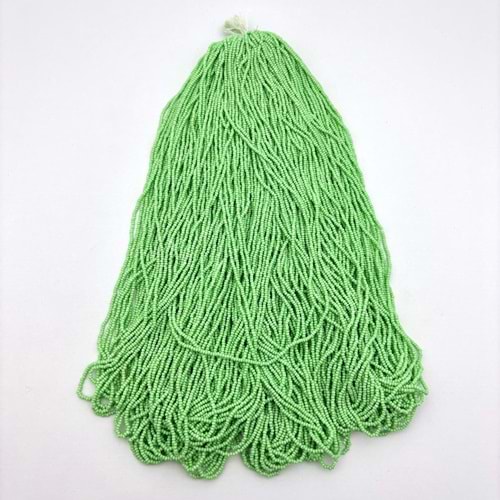 PRECIOSA ROCAILLES 11/0 03161 KUM BONCUK 1 DİZİ